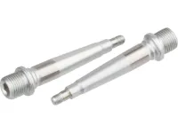 Race Face Ersatzachsen Rebuild-Kit für Aeffect Plattformpedale Race Face Ersatzachsen Rebuild-Kit für Aeffect Plattformpedale