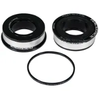 Race Face Exi Bb107 To 24mm Double Row Kranklager