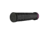 Black / purple