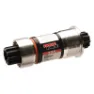 Race Face Isis 113 Srx Kranklagerkopper, Black, 68 / 73mm