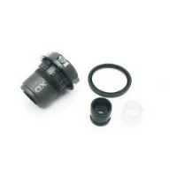 Race Face J-bend Xd Freehub-kropp