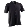 Race Face Kortarmet Skjorte, Black, S