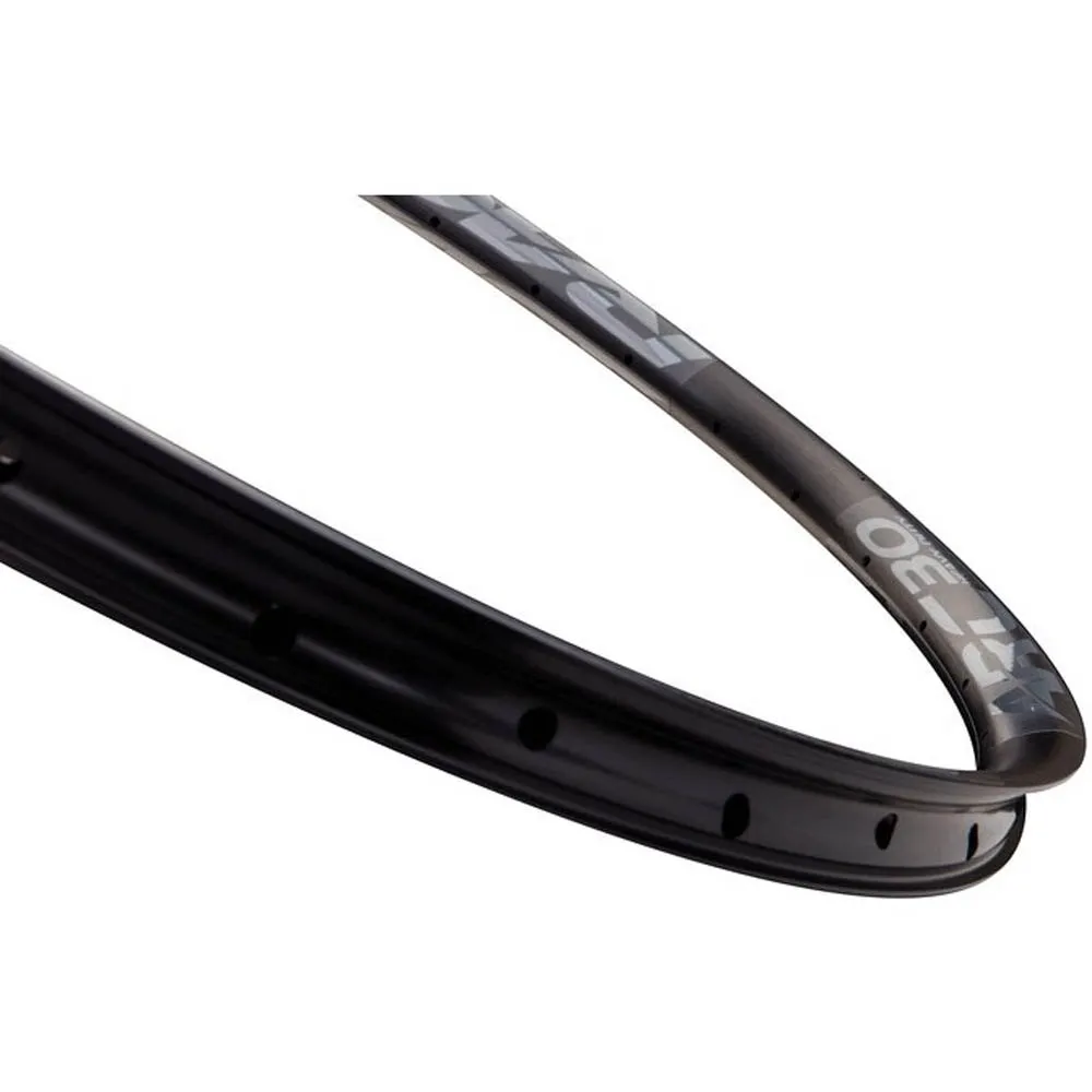Race Face Llanta Arc Offset 35 Felg, Black, 650B - 27.5" 32H Race Face Llanta Arc Offset 35 Felg, Black, 650B - 27.5" 32H