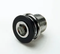 Race Face M15 ISIS Krankbolt Race Face M15 ISIS Krankbolt