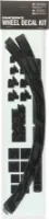 Race Face Medium Decal Kit