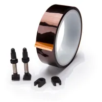 Race Face Mtn Tubeless Kit Valve 10 Mx29 Mm Felgteip