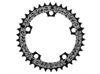 Race Face Narrow Wide CX Krankdrev Race Face Narrow Wide CX Krankdrev