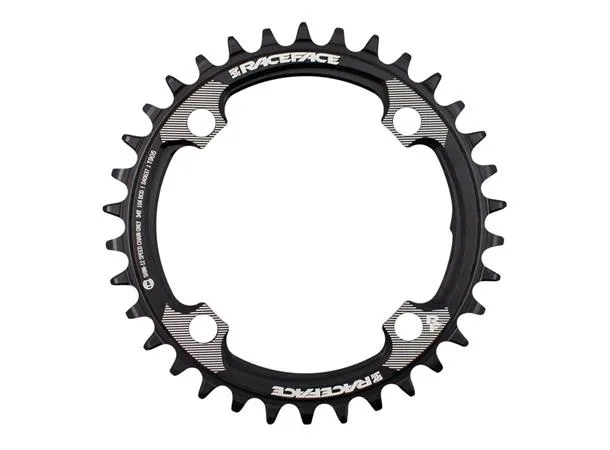 Race Face Narrow Wide Shimano 1 x 12 -Delt Drev