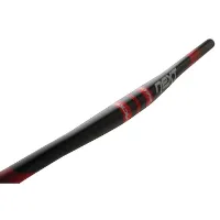 Race Face Next 3/4" Riser Karbon Styre