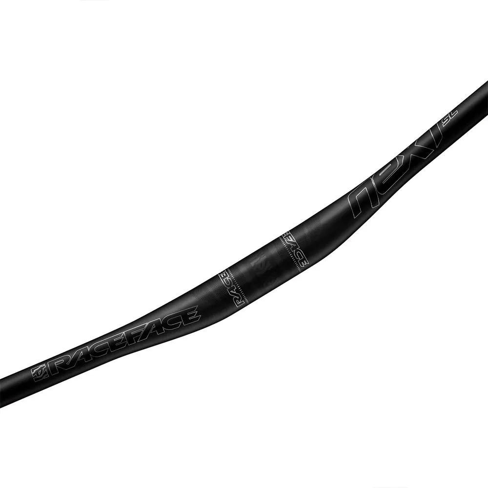 Race Face Next SL 35 Riser Styre, Black, 35mm, 740mm