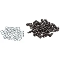 Race Face Pedal Pin Kit