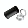 Race Face Retro fit 83mm til 68mm/73mm Adapter