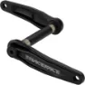 Race Face Ride Fat Bike Krankarmer 175mm RF189, U/ drev, Fat Bike 190/197mm