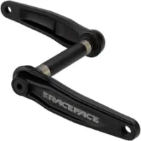 Race Face Ride Fat Bike Krankarmer 175mm RF189, U/ drev, Fat Bike 190/197mm