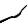 Race Face Ride Styre, Black, 31.8mm, 710mm