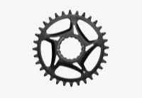 Race Face Shimano DM Krankdrev