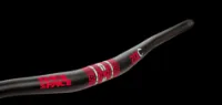 Race Face SixC 3/4" Karbon Riser styre