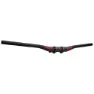 Race Face SixC 35 Riser Styre, Red, 35mm, 820mm