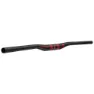 Race Face SixC 35 Riser Styre, Red, 35mm, 820mm