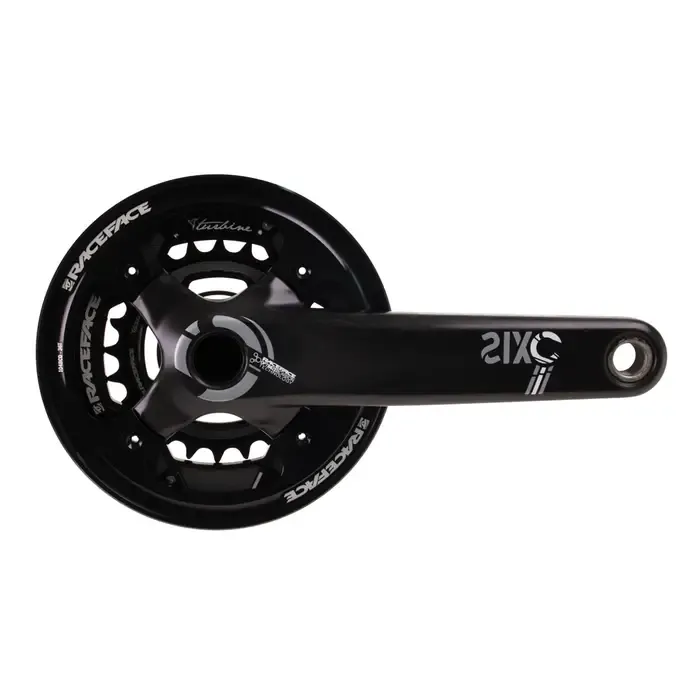 Race Face Sixc Krank Bashguard