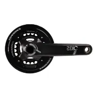 Race Face Sixc Krank Bashguard Race Face Sixc Krank Bashguard