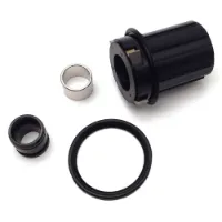 Race Face Trace Hg Freehub-kropp Race Face Trace Hg Freehub-kropp