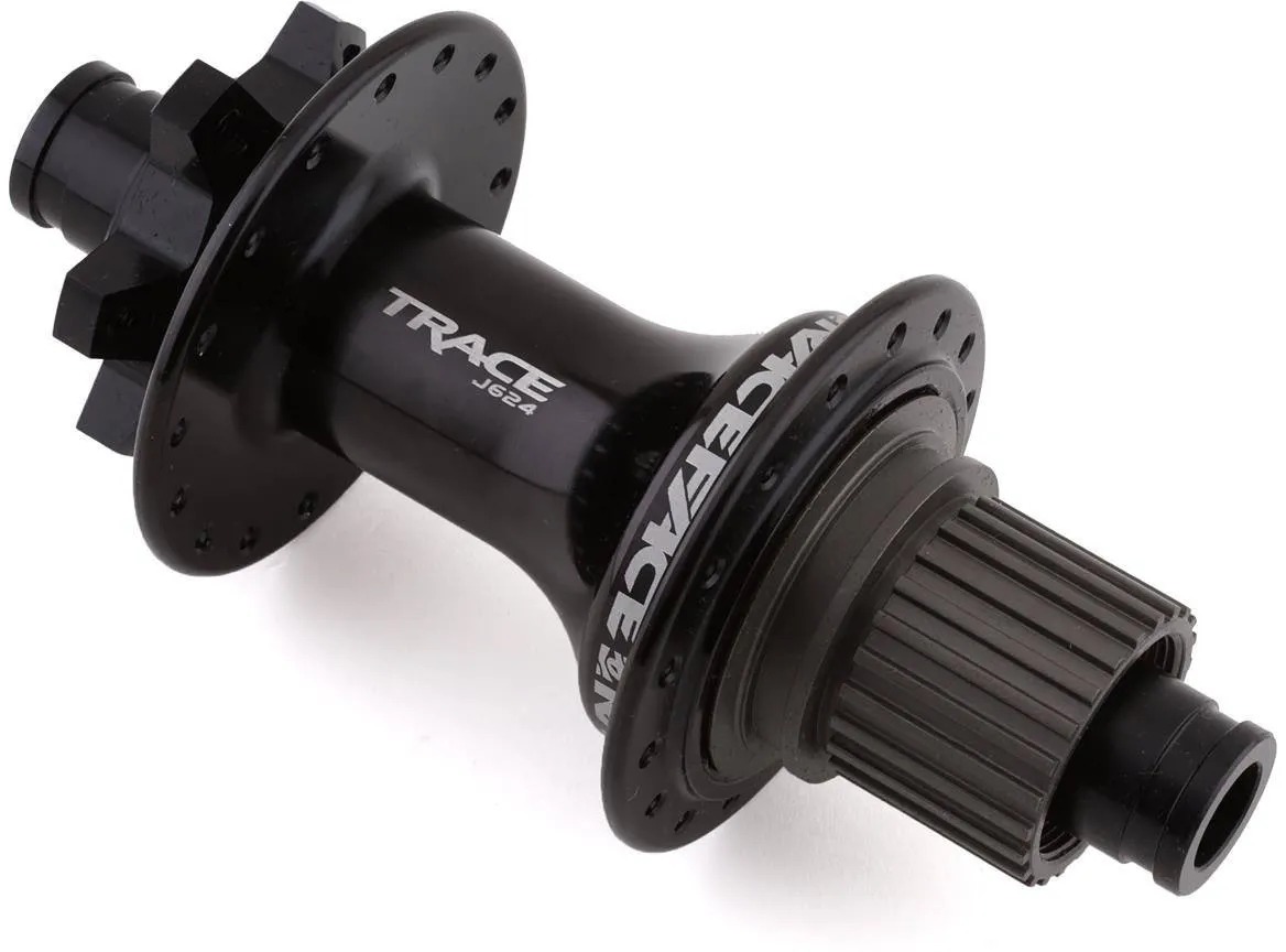 Race Face Trace MTB IS Boost Baknav 32H, E-Bike,12x148,stål-microspline,430g