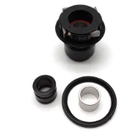 Race Face Trace Xd Freehub-kropp Race Face Trace Xd Freehub-kropp