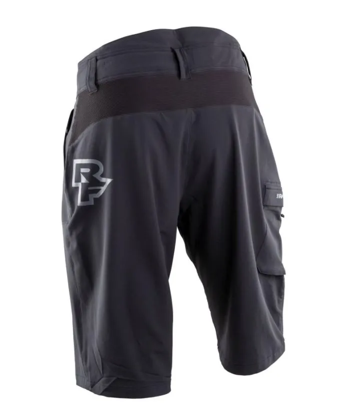 Race Face Trigger Shorts, Grønn
