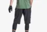Race Face Trigger Shorts, Grønn