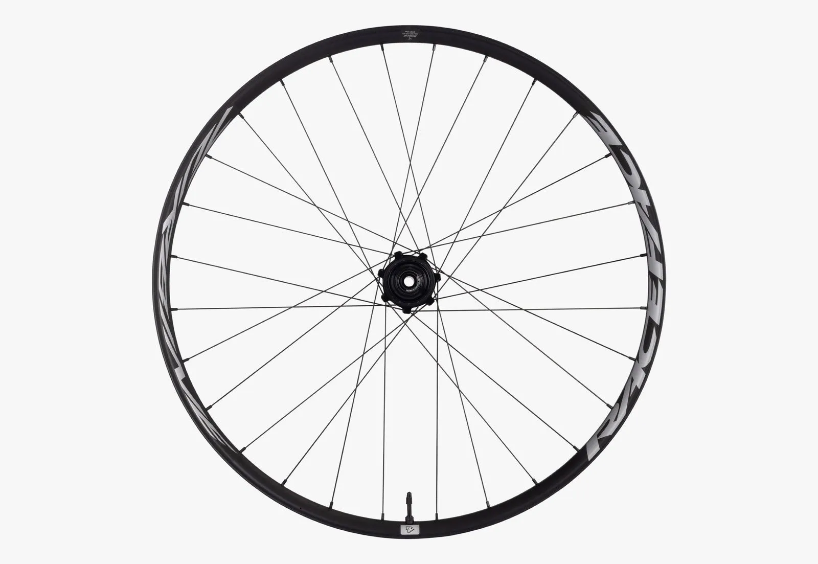 Race Face Turbine Boost 29 Forhjul 30mm, 15x110mm, Sett 1730g, IS