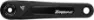 Race Face Turbine Krankarmer 165mm, Black