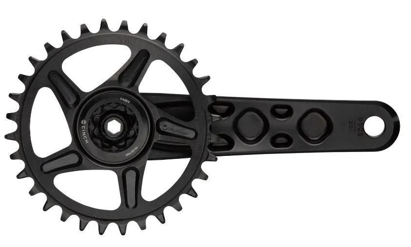Race Face Turbine Krankarmer