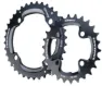 Race Face Turbine krankdrevsett