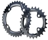 Race Face Turbine krankdrevsett