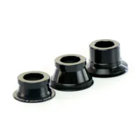 Race Face Vault R 12x135/150 Mm Baknav Endekapper 3 Enheter Race Face Vault R 12x135/150 Mm Baknav Endekapper 3 Enheter