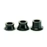 Race Face Vault R 12x135/150 Mm Baknav Endekapper 3 Enheter, Dark green, One Size