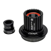 Race Face Vault Shimano Micro Spline 12s Freehub-kropp
