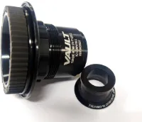 Race Face Vault XD Boss alu, 11/12 delt SRAM XD, 60T