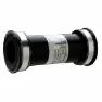 Race Face X-Type BB92 Kranklager, Black, 92mm