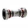 Race Face X-Type Team BSA 68mm/73mm Kranklager, Silver, 68/73mm