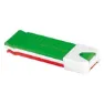 Race One Dekkboks 24 Sett 3 Stykker, Multicolor, One Size