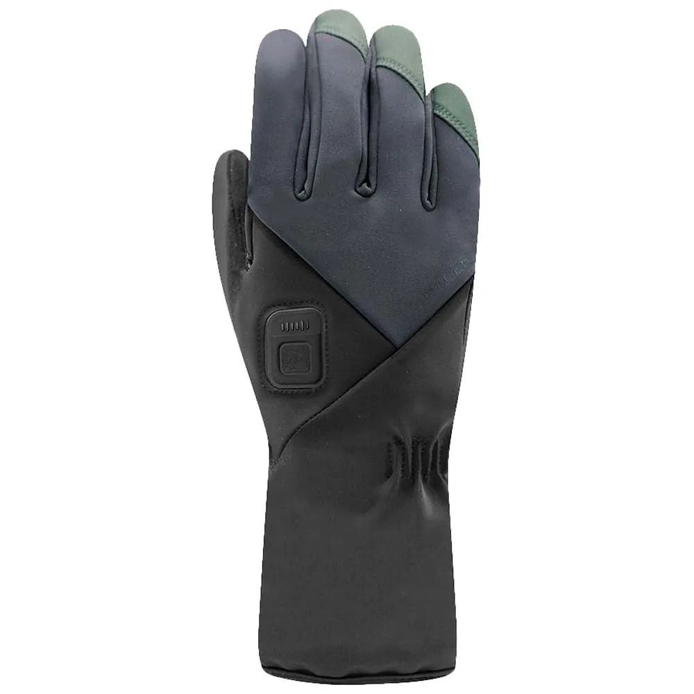 RACER E-glove 4 Hansker, Black camo