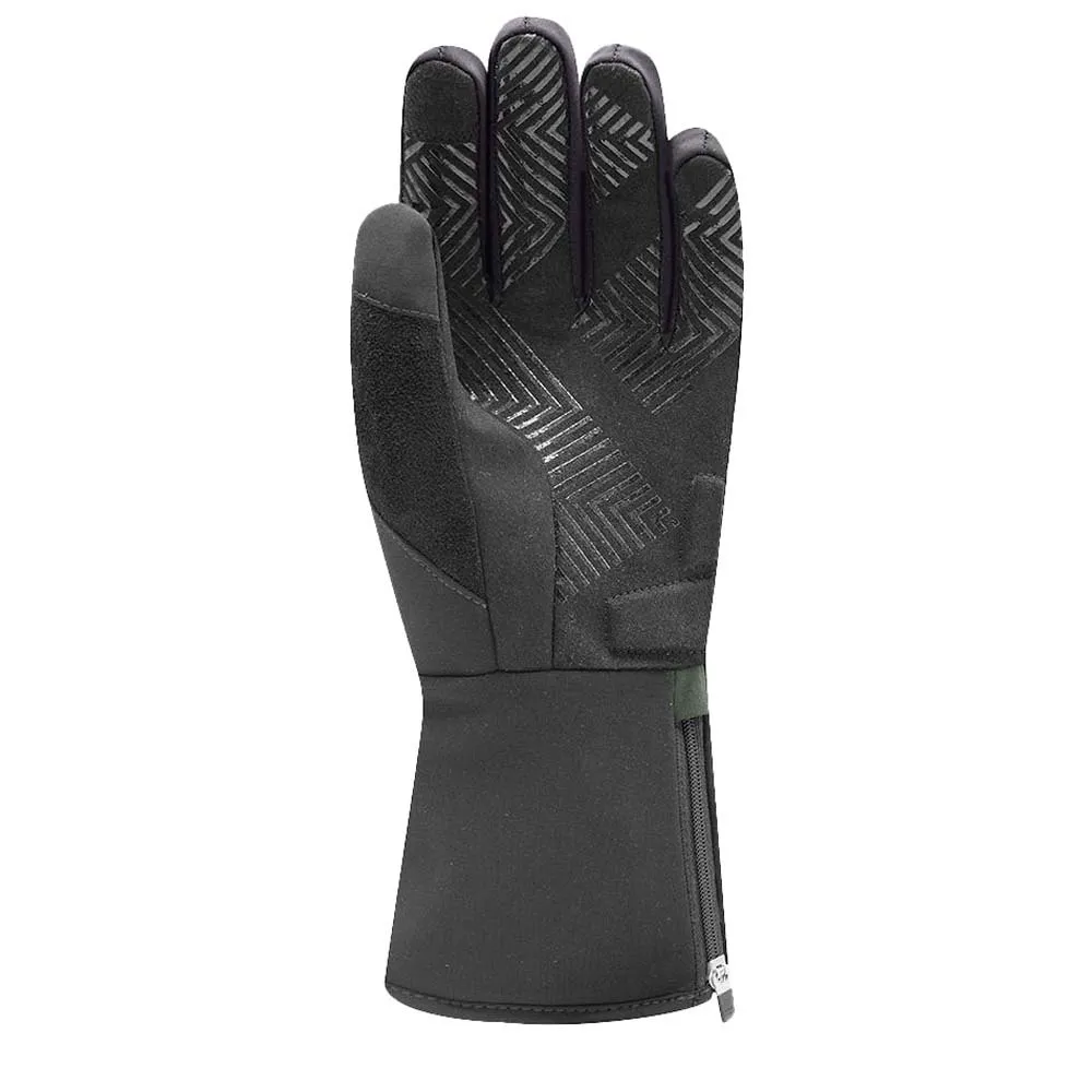 RACER E-glove 4 Hansker, Black camo