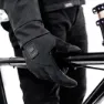 RACER E-glove 4 Hansker, Black camo