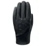 RACER Factory Hansker, Black
