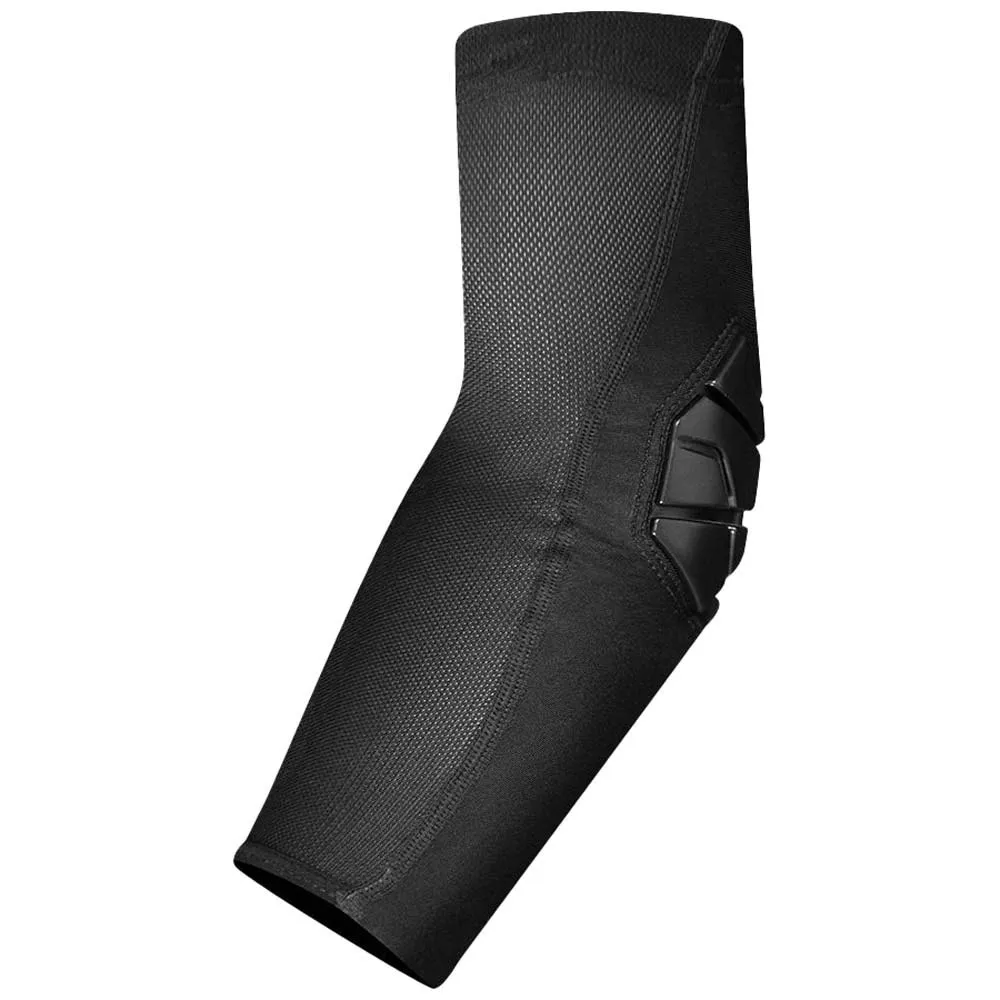 RACER Flexair Albuebeskyttere, Black RACER Flexair Albuebeskyttere, Black