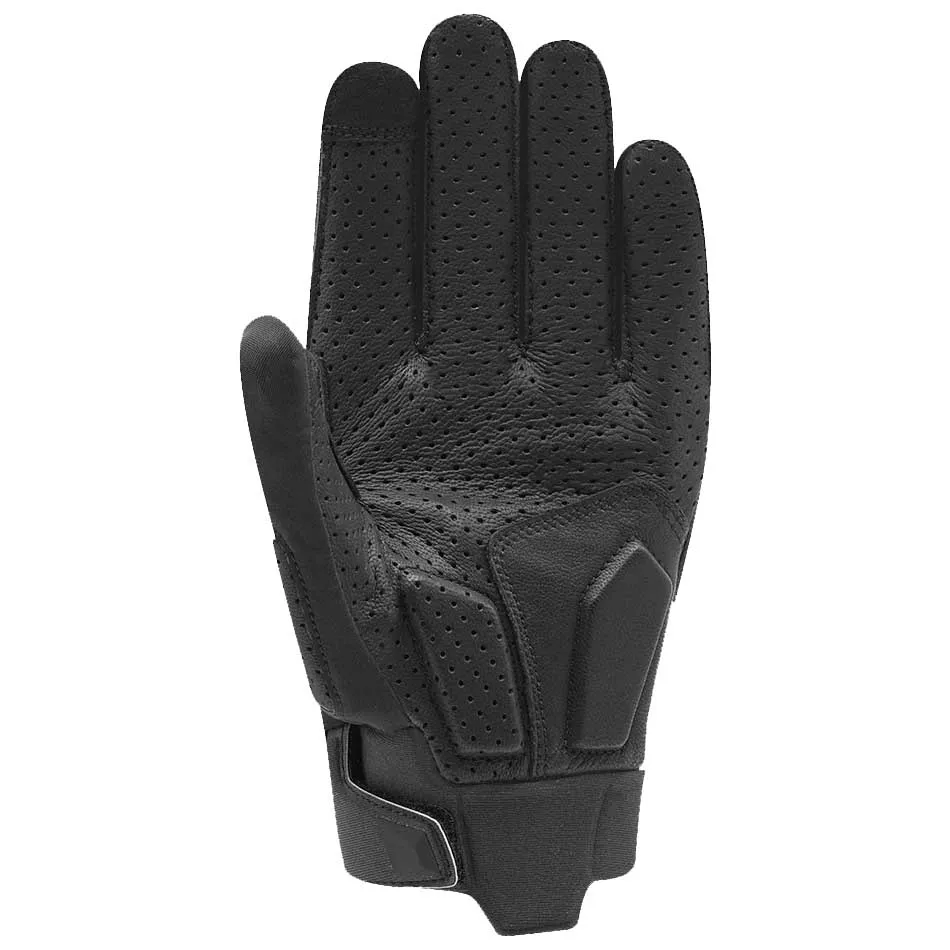 RACER Gravemaskin 2 Lange Hansker