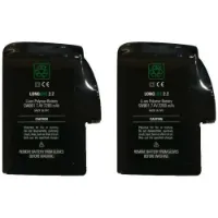 RACER Longlife Batteri 2200mah