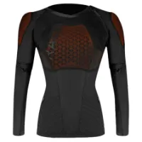 RACER Motion Top Woman Kort Ermet Beskyttelsesjersey